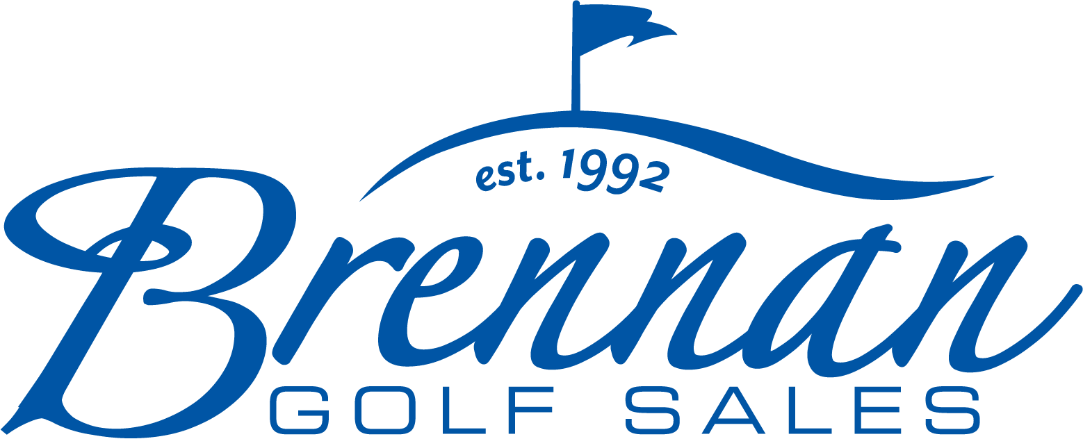 Brennan Golf Sales